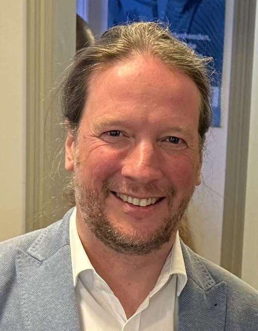 Christoph G. Schmidt